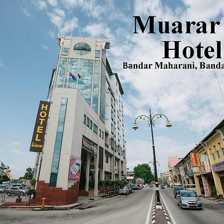 Muarar 99 Hotel Εξωτερικό φωτογραφία